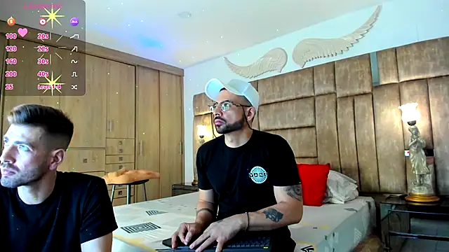 petterwilly1 online show from October 29, 9:17 pm