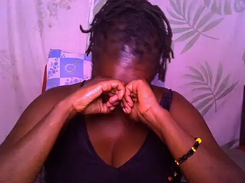 Hot Caro online show from April 8, 4:09 pm