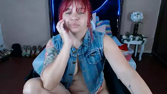 VioletaaaSlave online show from January 13, 11:36 am