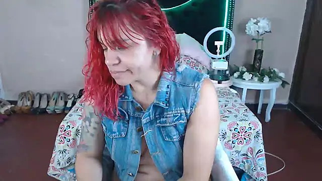 VioletaaaSlave online show from March 10, 11:25 am