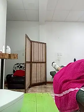 XGabrielaXX online show from October 7, 10:14 pm