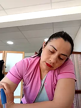 XGabrielaXX online show from October 14, 4:20 pm