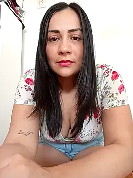 XGabrielaXX online show from October 11, 8:00 pm