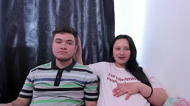 QueenLia online show from July 27, 4:04 pm