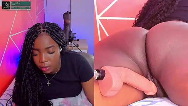 zoeethompson cm online show from November 2, 11:13 am