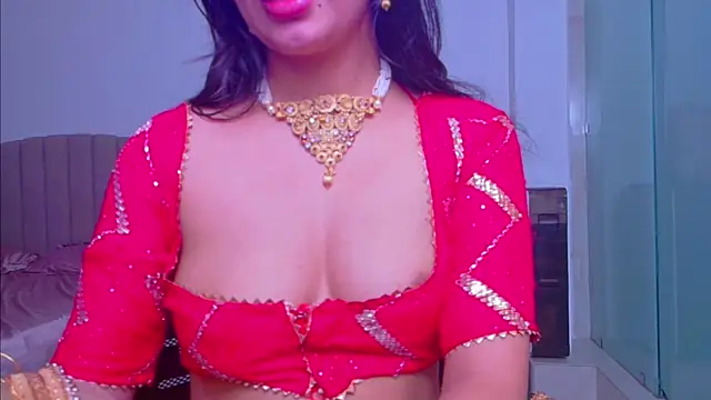 Snapshot of Aashika-Kaur chatting on September 14, 5:27 am Aashika-Kaur online show from September 14, 5:27 am