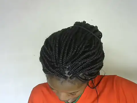 Snapshot of Pretty-emmie chatting on September 23, 4:49 pm Pretty-emmie online show from September 23, 4:49 pm