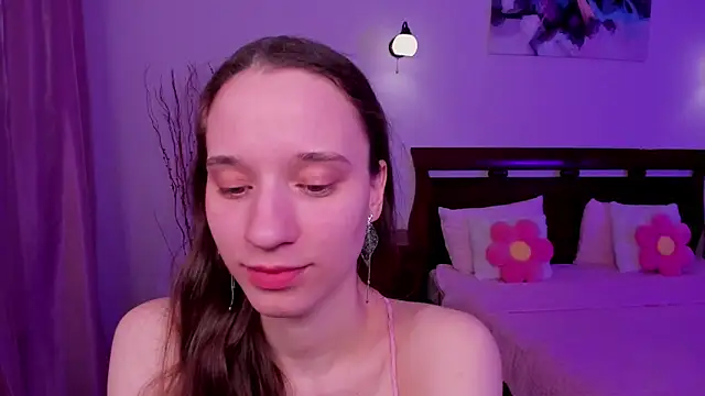 StaceySunny online show from March 17, 5:39 pm