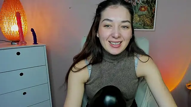 Meagn Extasy online show from November 7, 12:00 pm