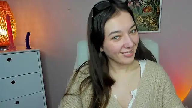 Meagn Extasy online show from November 28, 11:02 am