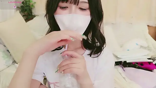 Conatsu online show from May 11, 9:33 am