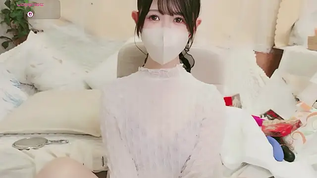 Conatsu online show from May 27, 2:36 pm
