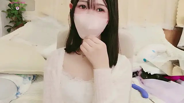 Conatsu online show from May 9, 5:59 pm