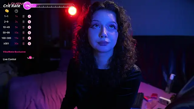 Megan   Cox online show from September 16, 6:27 pm