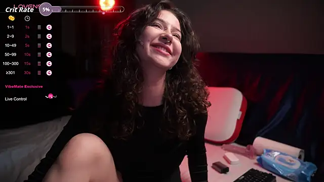 Megan   Cox online show from November 23, 6:42 pm