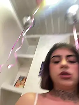 Bonnye star online show from February 10, 4:37 am