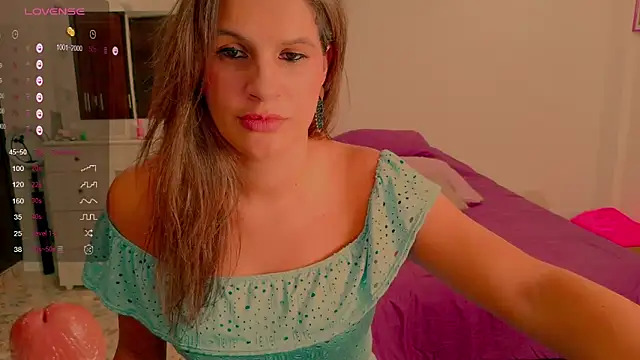 dalila sexxx online show from June 13, 4:43 am