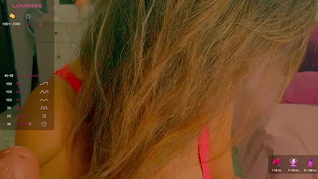 dalila sexxx online show from July 16, 6:07 am