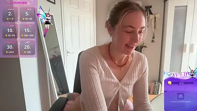Littlelolo60 online show from July 3, 8:42 am