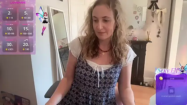 Littlelolo60 online show from July 9, 2:41 pm
