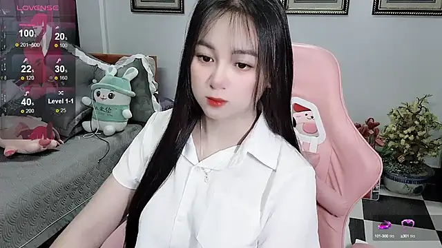 Snapshot of _Nana_20 chatting on September 11, 3:45 pm Nana 20 online show from September 11, 3:45 pm