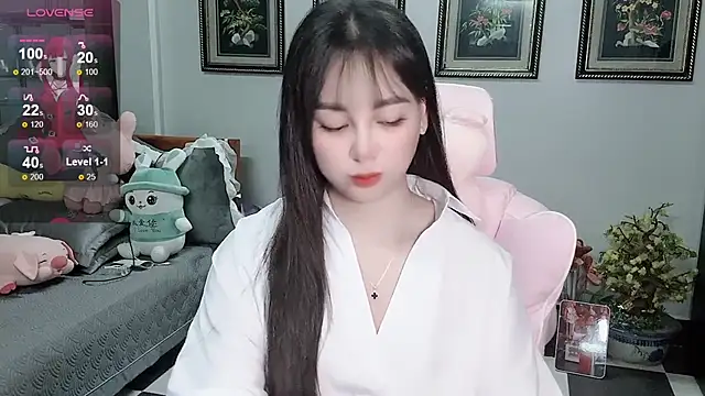Snapshot of _Nana_20 chatting on September 24, 3:22 pm Nana 20 online show from September 24, 3:22 pm