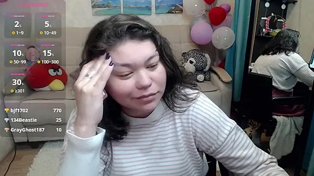 supersex 96 online show from March 28, 8:47 am