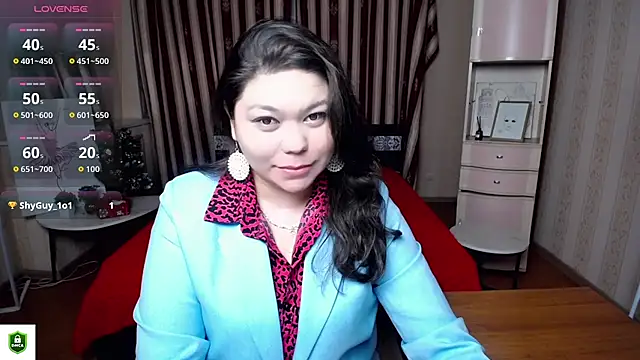 supersex 96 online show from January 11, 8:30 am