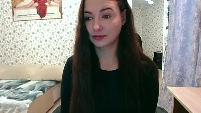 Snapshot of RosieRosa chatting on September 17, 4:32 am RosieRosa online show from September 17, 4:32 am