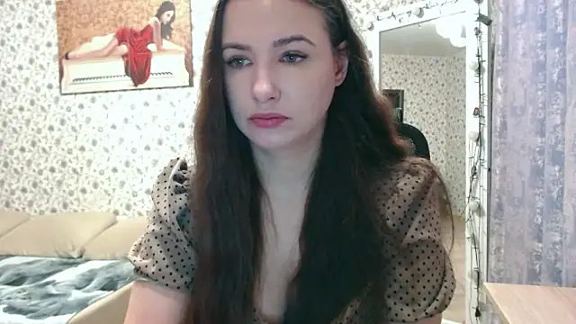 Snapshot of RosieRosa chatting on September 29, 4:06 am RosieRosa online show from September 29, 4:06 am