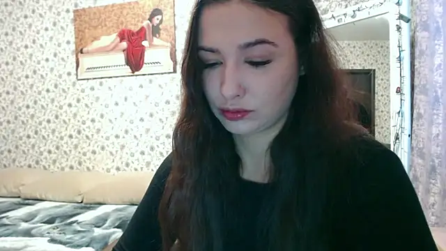Snapshot of RosieRosa chatting on September 23, 4:32 am RosieRosa online show from September 23, 4:32 am