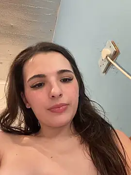 LanaprincessJ online show from May 24, 11:47 pm