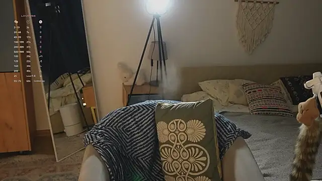 jennetdoll online show from March 18, 5:51 pm