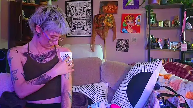 mayahoney gfe online show from October 23, 6:47 pm