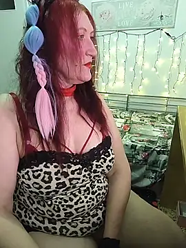 SabrinaXlovess online show from April 13, 4:52 pm