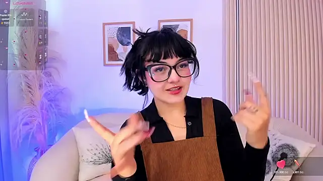 Sweet Namii online show from February 5, 8:23 pm