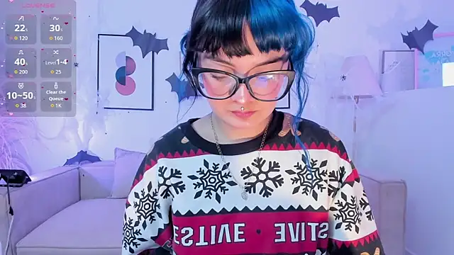 Sweet Namii online show from November 1, 8:46 pm