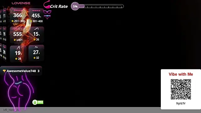 Snapshot of VR_here_4U chatting on September 15, 6:54 am VR here 4U online show from September 15, 6:54 am