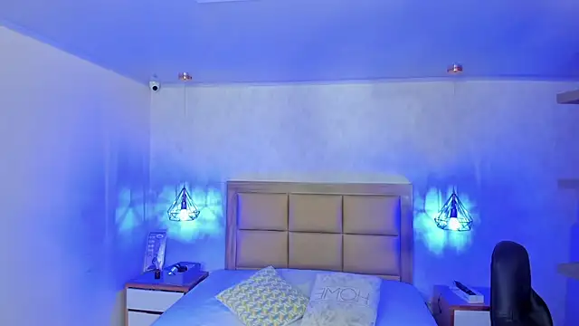 Kittytimberlake online show from September 25, 12:37 pm