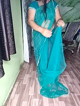 Snapshot of Pratibha_ji chatting on October 15, 7:11 am Pratibha ji online show from October 15, 7:11 am