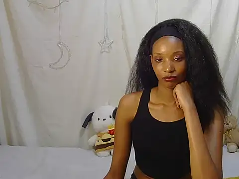 StarBarbiee online show from January 5, 9:18 pm