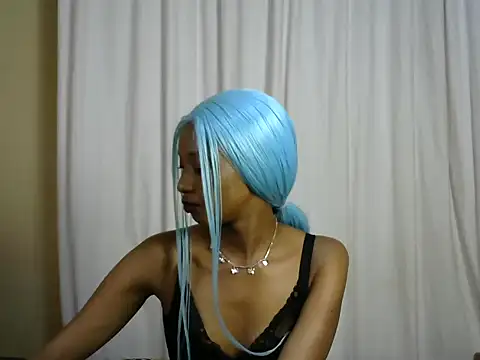 StarBarbiee online show from November 10, 11:11 pm