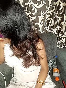 REVA DARLING online show from October 17, 6:49 am