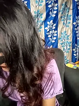 REVA DARLING online show from November 5, 4:12 pm