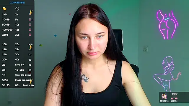 Snapshot of Jennifer_Blum chatting on October 1, 5:12 am Jennifer Blum online show from October 1, 5:12 am