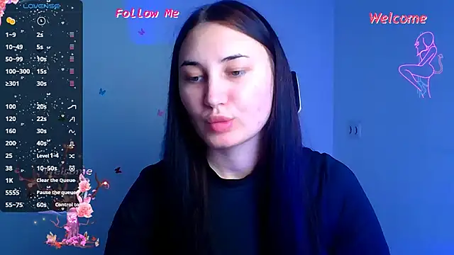 Jennifer Blum online show from November 12, 12:03 pm