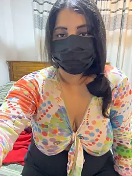 NOORA-GIRL online show from April 11, 2:39 am