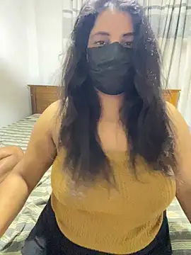 NOORA-GIRL online show from April 20, 4:04 am