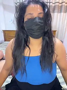 NOORA-GIRL online show from March 13, 11:17 pm