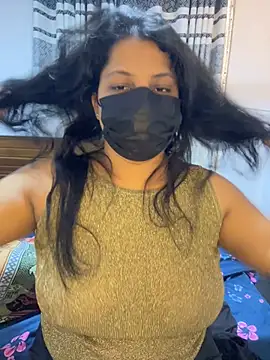 NOORA-GIRL online show from February 16, 1:49 am